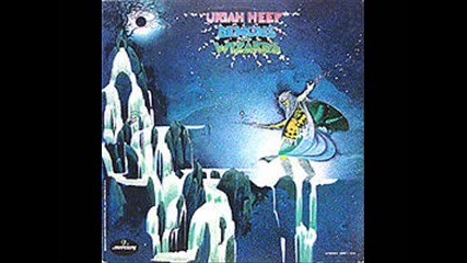 Uriah Heep - The Wizard