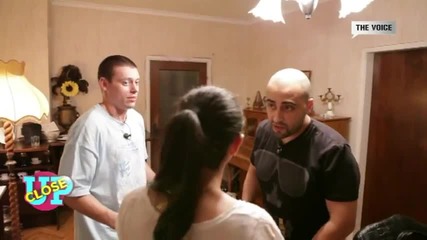 Close Up Бате Сашо - част 6