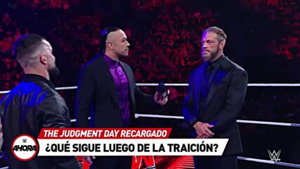 Seth “Freakin” Rollins RESPONDE tras el ataque a Cody Rhodes: WWE Ahora, Junio 13, 2022
