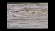 Наводнения в Сърбия и Босна, Дрина стигна рекордно ниво