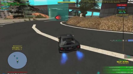 Classic Racing Server [first Ever Fw]