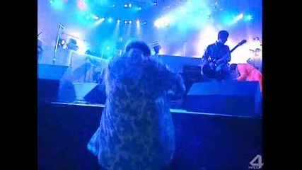Oasis - I Am The Walrus 