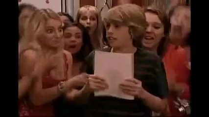 Wizards on Deck w Hannah Montana Bloopers Hq 