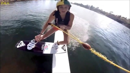 Хората са невероятни в спорта 2015