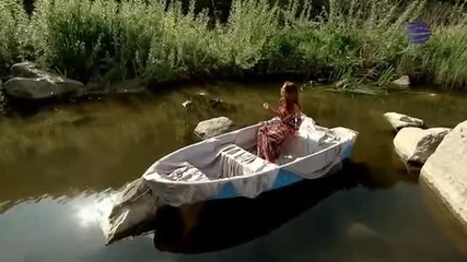 Галена - Ранена птица (official video)