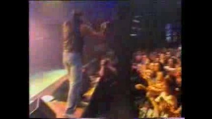 Gotthard - She Goes Down