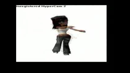 Ciara - Like A Boy Meez