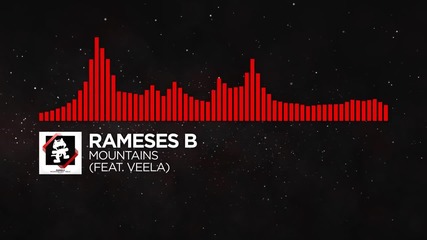 Rameses B - Mountains (feat. Veela)