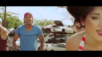 J Alvarez - La Temperatura