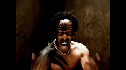 The Prodigy - Breathe