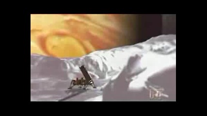 Jupiter Part 3