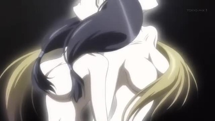 M3: Sono Kuroki Hagane - 14 / Eng Subs