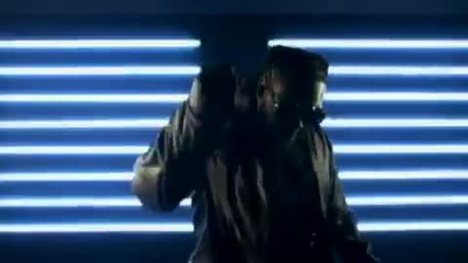 Pitbull - Hey Baby (drop It To The Floor) ft. T-pain