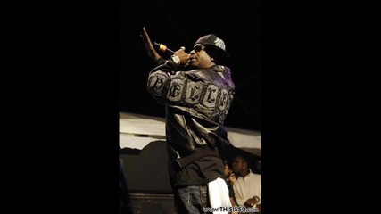 Tony Yayo Ft Eminem & Obie - Drama Setter