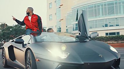 New!!! Yg ft. Drake & Kamaiyah - Why You Always Hatin [official video]