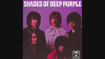 Deep Purple - Hey Joe