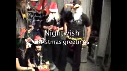 Nighwish - Merry Christmas