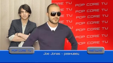 Музикалните новини на Popcore от 11.11.2010 