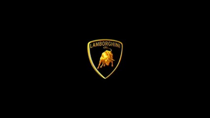Lamborghini Logo