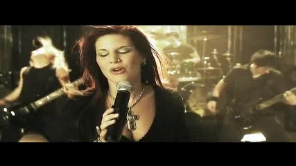 Delain - Frozen