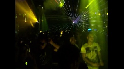 Dance Club Mania Grand Opening Party with Hector Romero