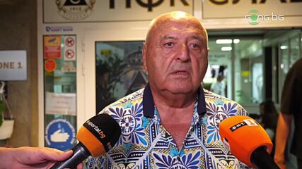 Венци Стефанов удари по масата: Претенциите им са неоснователни, плащаме за техните простотии