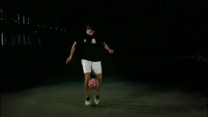 Freestyle Football - Не Изпускай топката! 