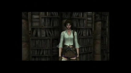 Devil May Cry 3 - Mission 16 - 3 - After Lady Battle 
