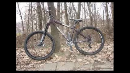 Drag Climber edin velik Bike