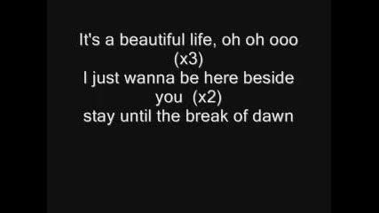 Ace of Base - Beautiful Life lyrics (hq) 
