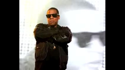 Jay - Z - Ghetto Techno