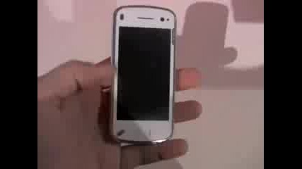 Nokia N97