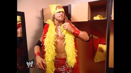 Wwf Fun moments 