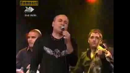 Itzik Kala - Isha Yafa (live)