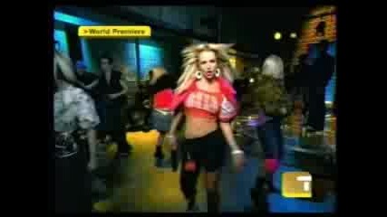 Britney Spears - Do Something