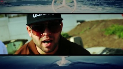 Fang - Искаш Рап (official Hd Video)