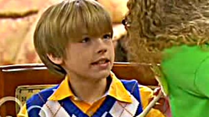 Лудориите на Зак и Коди Епизод 24 Бг Аудио The Suite Life of Zack and Cody 