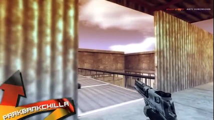 Bullet With Your Name [hq] Counter Strike