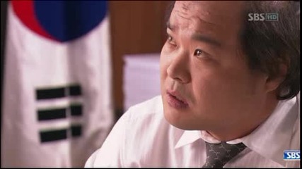 Бг Субс - Prosecutor Princess - Еп. 2 - 5/5