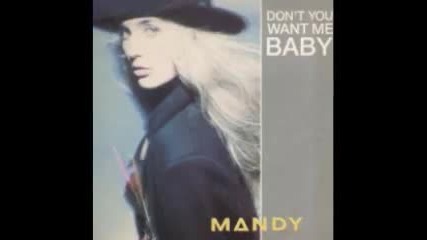 Mandy Smith - If It Makes You Feel Good 