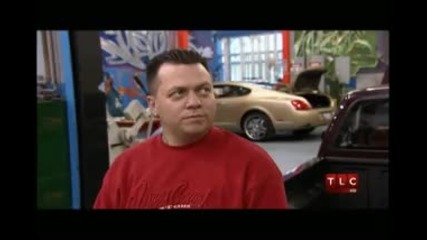 West Coast Customs Cole & Dylan Sprouse Cars Pt 2 
