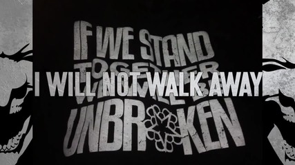 Black Veil Brides - Unbroken