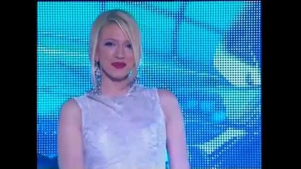 Milica Todorovic - Tri case