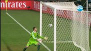 Страхотна грешка на Акинфеев и само 1:1 за Русия срещу Южна Корея