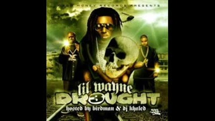 Lil Wayne - Cant Stop Wont stop