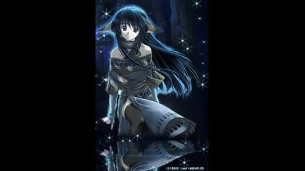 Gothic Anime - Sweet Sacrifice