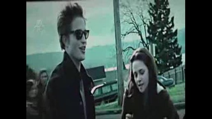 Twilight - Bring me to live