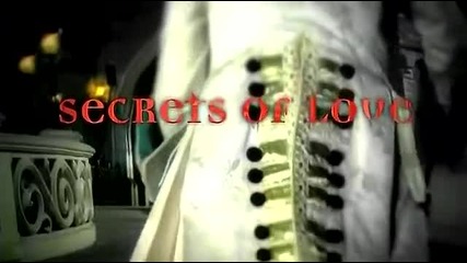 Sandra feat Dj Bobo - Secrets of Love (hq)