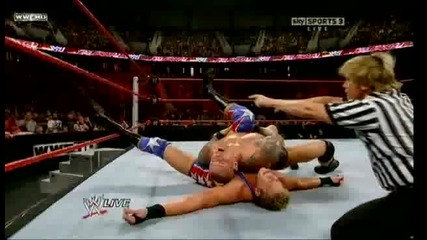 Wwe Raw 4.5.10 Part 8/10