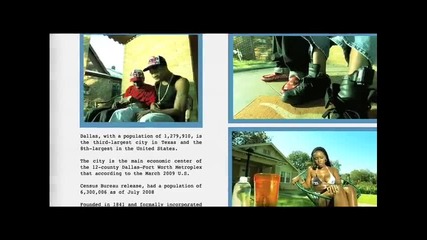 Treal & Prince Rick - Mr. Hit Dat